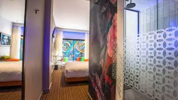 Tryp Fortitude Valley | Queensland - Brisbane (ve civarı) - Fortitude Valley