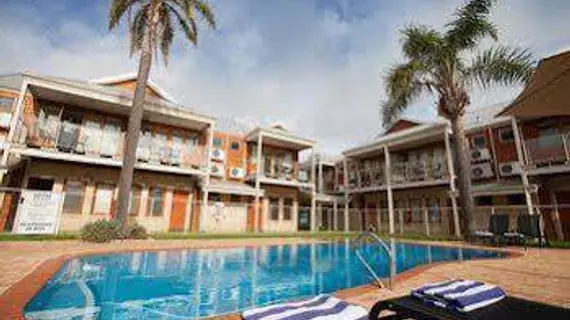 Royal Palms Resort | Batı Avustralya - Busselton