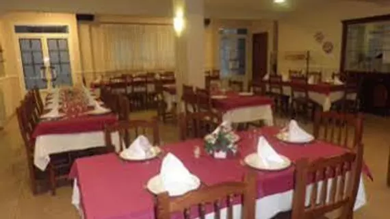 Pension Restaurante La Bombilla | Galicia - Pontevedra (vilayet) - A Estrada