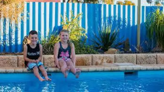 Discovery Holiday Parks - Boulder | Batı Avustralya - South Boulder