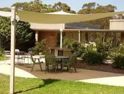 Lucas Heights Motel | New South Wales - Sidney (ve civarı) - Lucas Heights