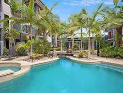 Southern Cross Atrium Apartments | Queensland - Cairns - Cairns (ve civarı) - Cairns