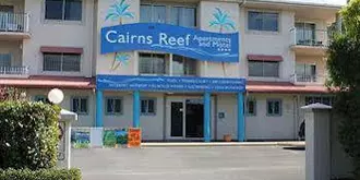 Cairns Reef Apartments & Motel