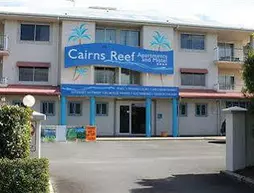 Cairns Reef Apartments & Motel | Queensland - Cairns - Cairns (ve civarı) - Woree