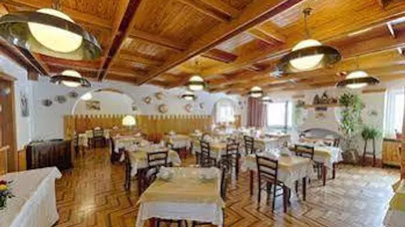 Hotel Edelweiss | Valle d'Aosta - Courmayeur - Verrand