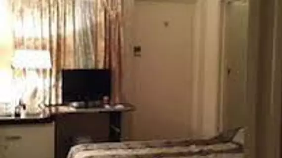 Avalon Motel | Güney Avustralya - Mount Gambier