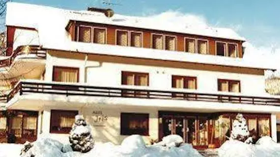 Hotel garni HAUS IRIS | Aşağı Saksonya - Herzberg am Harz