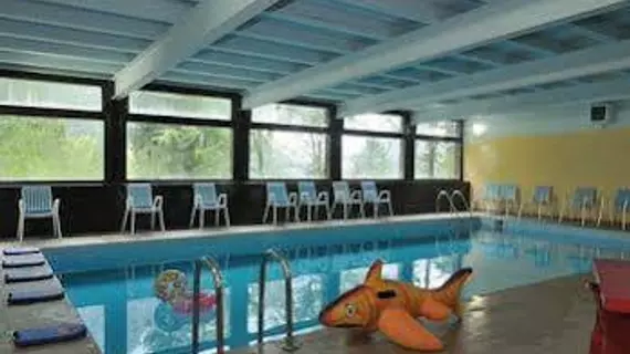 Sport Hotel Forte | Friuli-Venezia Giulia - Udine (vilayet) - Chiusaforte - Sella Nevea