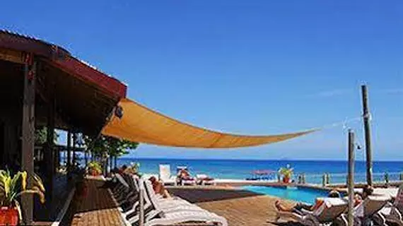 Bounty Island Resort | Batı Grubu - Bounty Adası