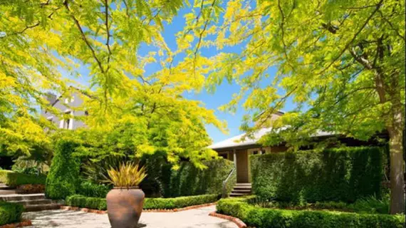 Peppers Mineral Springs Retreat | Victoria - Daylesford (ve civarı) - Hepburn Springs