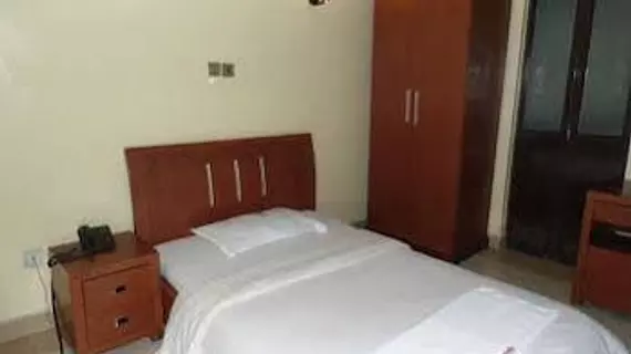 HOTEL KIPEPEO | Nairobi (ve civarı) - Nairobi