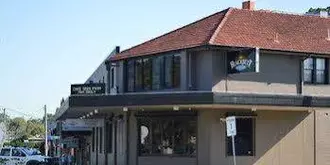 Best Western Blackbutt Inn