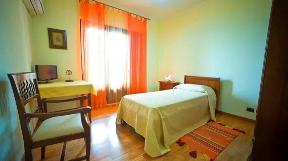 Villa Tea B&B | Calabria - Reggio di Calabria (vilayet) - Reggio di Calabria