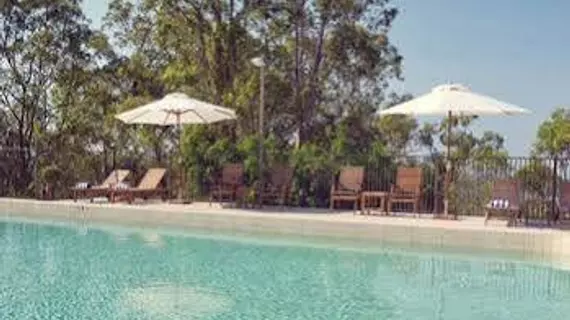 Mercure Clear Mountain Lodge | Queensland - Brisbane (ve civarı) - Clear Mountain