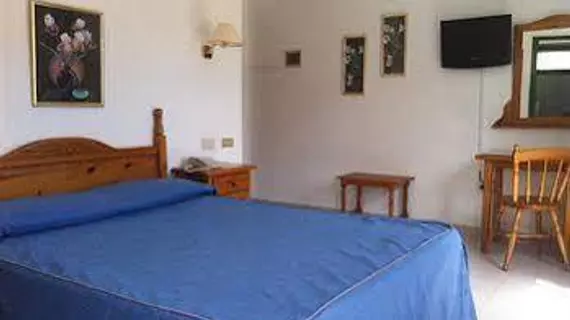 Hotel Villa Gomera | Kanarya Adaları - La Gomera - San Sebastian de la Gomera