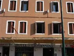 Hotel Giovannina | Venedik (ve civarı) - Mestre