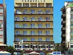 Hotel Caravelle | Rimini (vilayet) - Cattolica