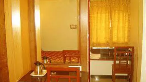 Venus Residency | Karnataka - Bengaluru (ve civarı) - Bengaluru - Basavanagudi