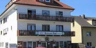 Gasthof und Pension Mainzer Rad