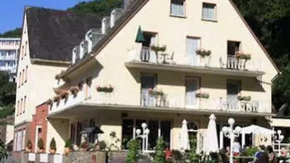 Hotel Alte Mühle | Rhineland-Palatinate - Bad Bertrich