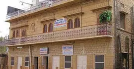 Hotel Golden City | Racastan - Jaisalmer (ve civarı) - Jaisalmer