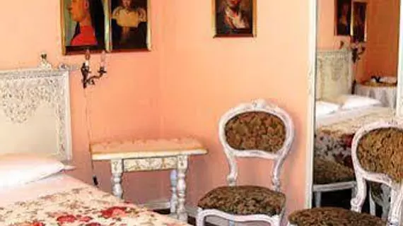 Bed & Breakfast Accademia | Lombardy - Bergamo - Bergamo (ve civarı) - Bergamo