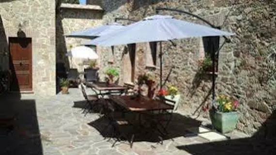 Agriturismo Chiancianello | Toskana - Siena (vilayet) - Pienza