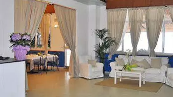 Hotel Ristorante La Scogliera | Sicilya - Messina (vilayet) - Piraino