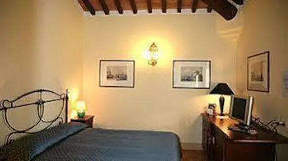 Casa Di Bacco | Toskana - Siena (vilayet) - Montepulciano