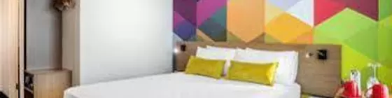 Ibis Styles Brisbane Elizabeth | Queensland - Brisbane (ve civarı) - Brisbane - Brisbane Merkezi İş Bölgesi