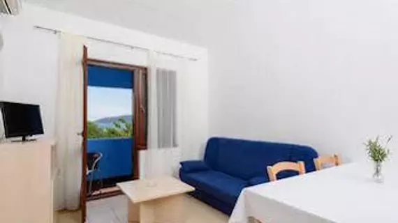 Apartment Medena | Split-Dalmaçya - Seget - Seget Donji