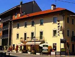 Hotel Corona Grossa | Piedmont - Turin (ve civarı) - Balangero