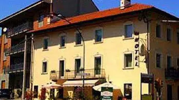 Hotel Corona Grossa | Piedmont - Turin (ve civarı) - Balangero