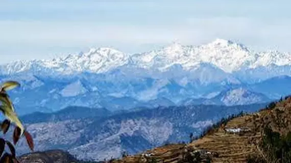 Whispering Pines Himalayan Retreat | Uttarkand - Tehri Garhwal (bölge) - Tehri