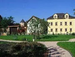 Hotel Figo | Rhineland-Palatinate - Bad Kreuznach