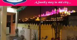 Jag Niwas Guest House | Racastan - Udaipur Bölgesi - Udaipur