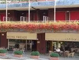 Hotel Firenze | Lombardy - Varese (il) - Saronno