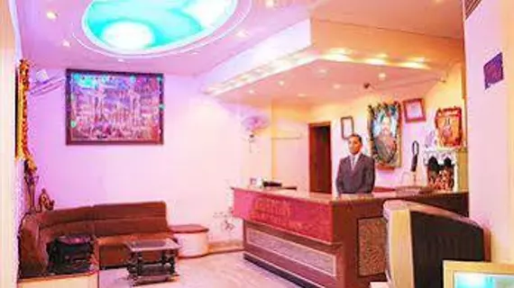 Hotel Western Queen | Batı Delhi - Ulusal Eyalet Başkenti Delhi - Delhi (ve civarı) - Yeni Delhi - Karol Bagh