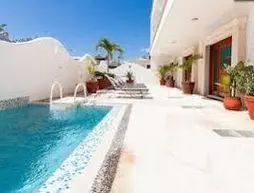 Condo Cristinaby HBM | Quintana Roo - Solidaridad - Playa del Carmen