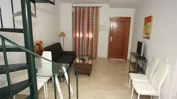 Apartamentos Sevilla Centro | Andalucia - Seville İli - Sevilla - Casco Antiguo