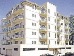 Glenelg Beachside Apartments | Güney Avustralya - Adelaide (ve civarı) - Glenelg