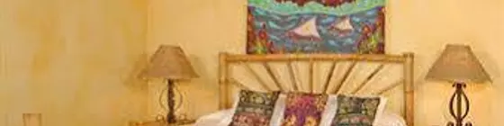 Country Country Beach Cottages | Westmoreland - Negril (ve civarı) - Negril