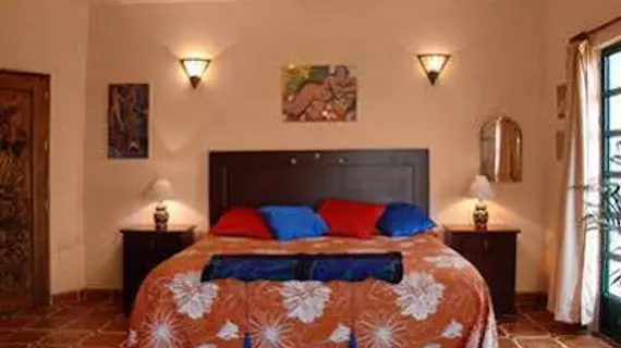 Casa Frida B&B | Guanajuato - San Miguel de Allende