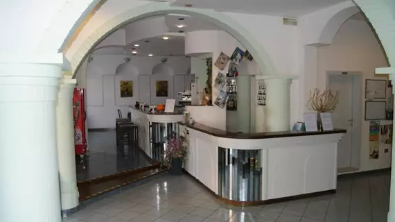 Hotel Villa Elisa | Emilia-Romagna - Rimini - Marina Centro