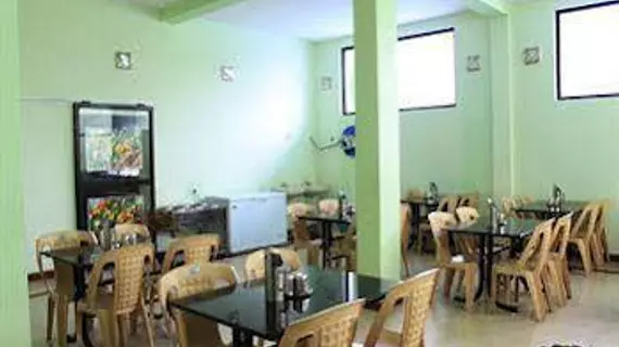 Hotel RJ Inn | Tamil Nadu - Kodaikanal