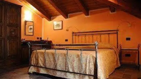 Lo Teisson Bed and Breakfast | Valle d'Aosta - Pollein