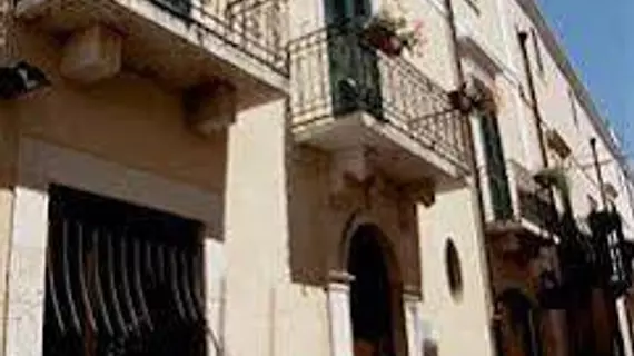 Hotel Palazzo D'Erchia | Puglia - Bari (il) - Conversano