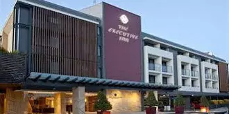 The Executive Inn, Newcastle