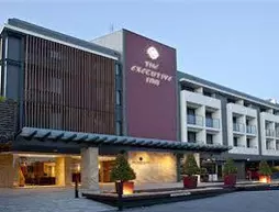 The Executive Inn, Newcastle | New South Wales - Newcastle (ve civarı) - New Lambton