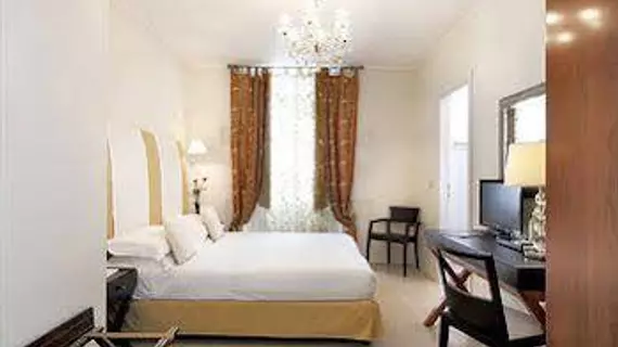 Hotel Cavalieri | Sicilya - Syracuse (vilayet) - Syracuse - Santa Lucia